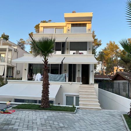 Villa Anna Golem (Tirana) Exterior foto