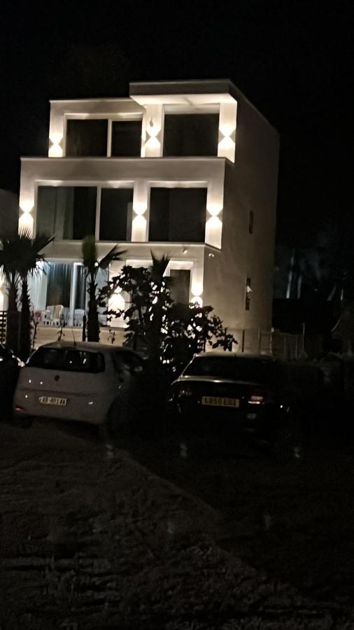 Villa Anna Golem (Tirana) Exterior foto