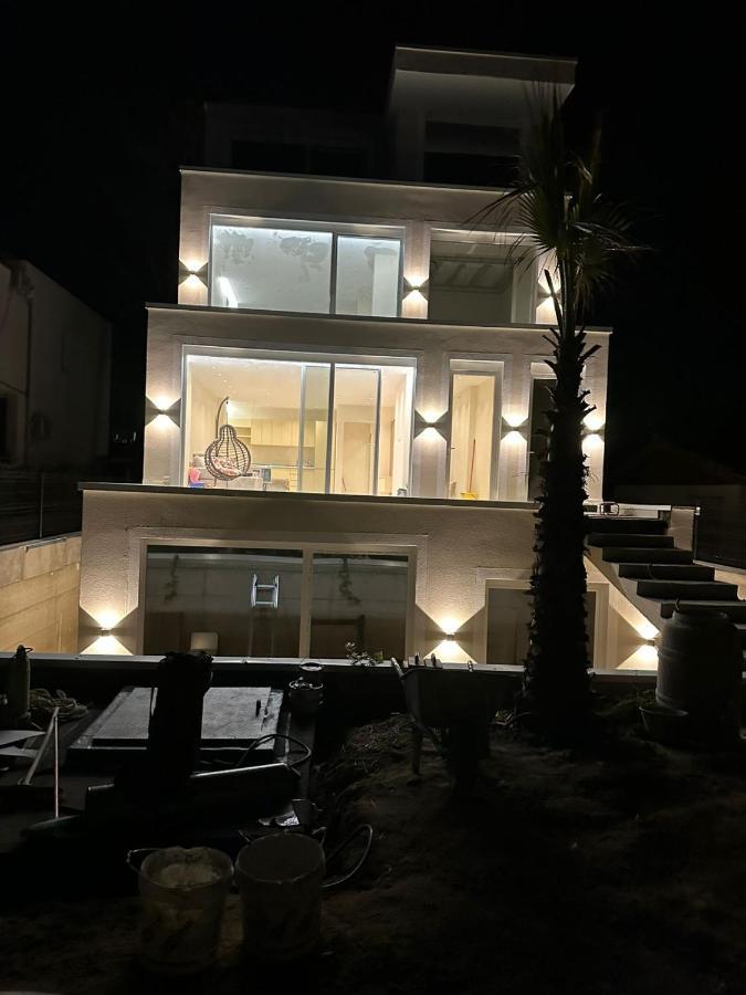 Villa Anna Golem (Tirana) Exterior foto