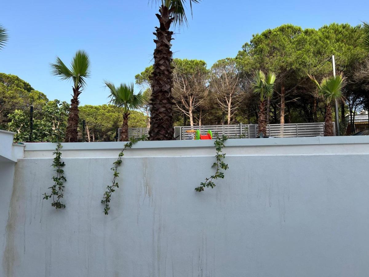 Villa Anna Golem (Tirana) Exterior foto
