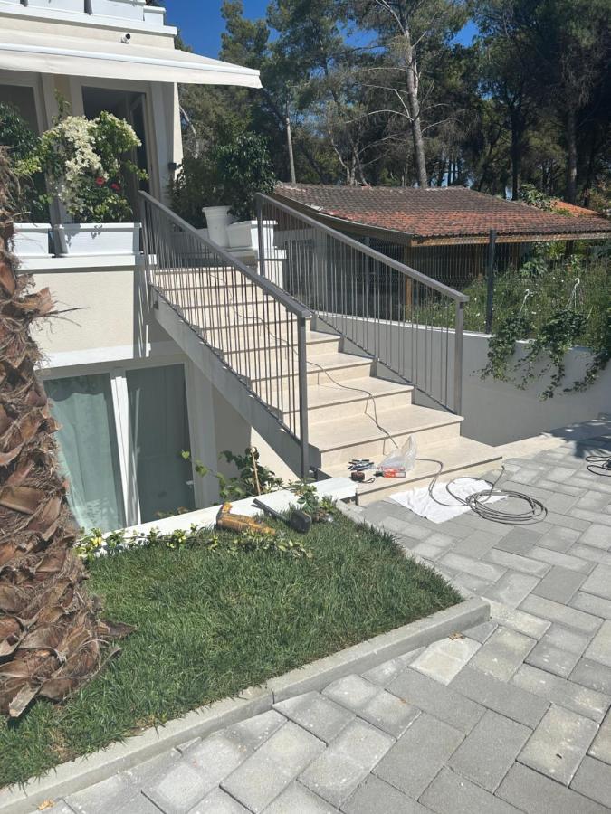 Villa Anna Golem (Tirana) Exterior foto